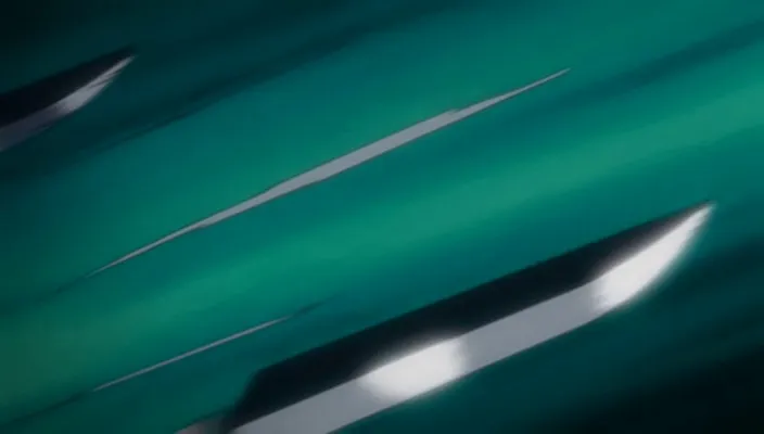 Capture 22 — Épisode 242 : Shinigamis et Zanpakutō — Sortie totale
