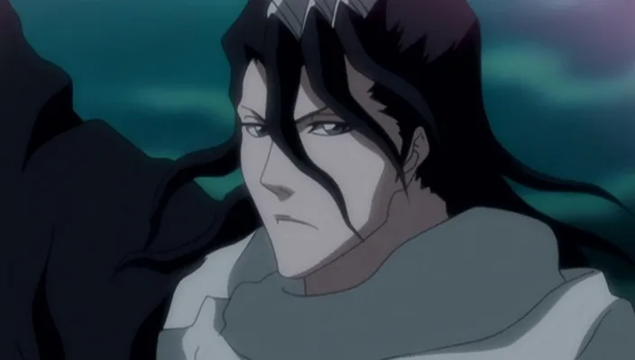 Capture 30 — Épisode 244 : Le Retour tant attendu... Kenpachi apparaît !