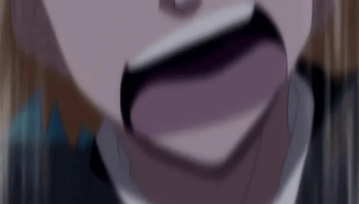 Capture 17 — Épisode 245 : Poursuivre Byakuya ! Les Divisions du Gotei en confusion
