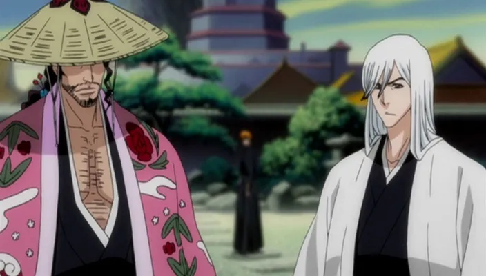 Capture 2 — Épisode 246 : Mission Spéciale ! Sauver le Commandant Yamamoto !