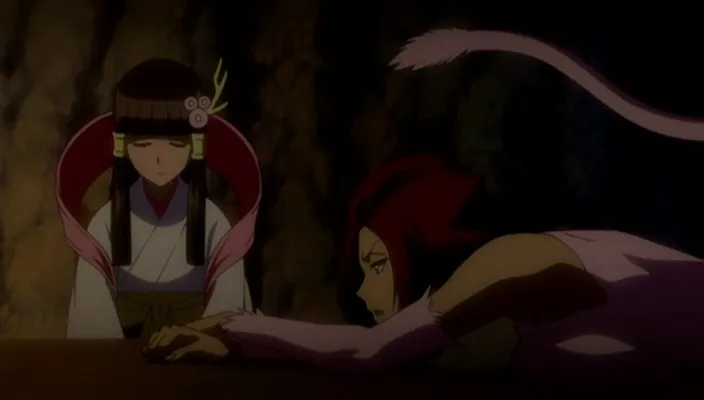 Capture 3 — Épisode 246 : Mission Spéciale ! Sauver le Commandant Yamamoto !