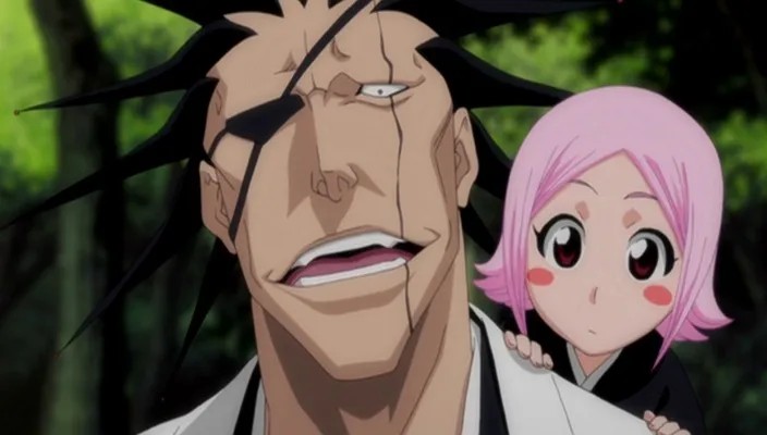 Capture 12 — Épisode 246 : Mission Spéciale ! Sauver le Commandant Yamamoto !