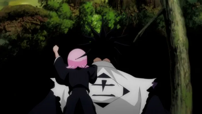 Capture 13 — Épisode 246 : Mission Spéciale ! Sauver le Commandant Yamamoto !