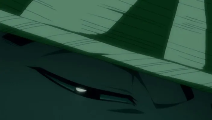 Capture 7 — Épisode 247 : Shinigamis trompés ! La Crise d'effondrement du monde