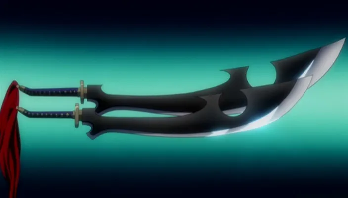 Capture 8 — Épisode 247 : Shinigamis trompés ! La Crise d'effondrement du monde