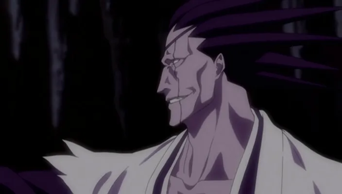 Capture 18 — Épisode 247 : Shinigamis trompés ! La Crise d'effondrement du monde