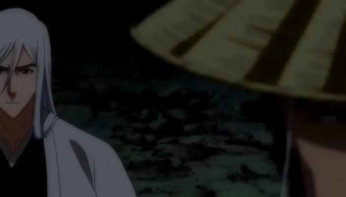 Capture 26 — Épisode 247 : Shinigamis trompés ! La Crise d'effondrement du monde
