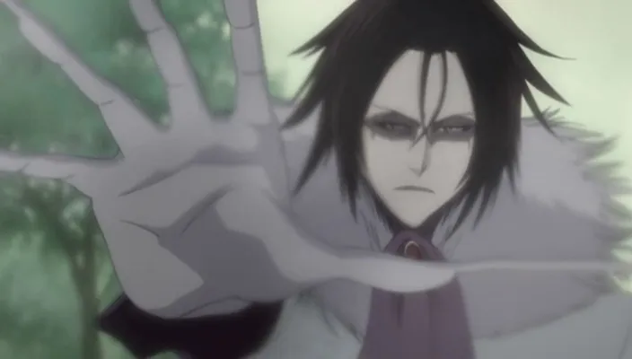 Capture 15 — Épisode 249 : Le Bankai de Senbonzakura ! Offensive dans le monde des vivants