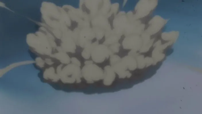 Capture 15 — Épisode 253 : La Véritable Identité de Muramasa révélée