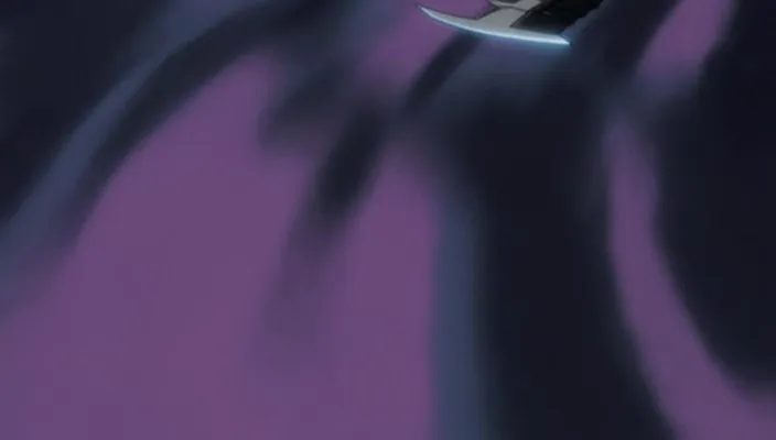 Capture 11 — Épisode 254 : Byakuya et Renji — La 6e Division retrouve sa voie
