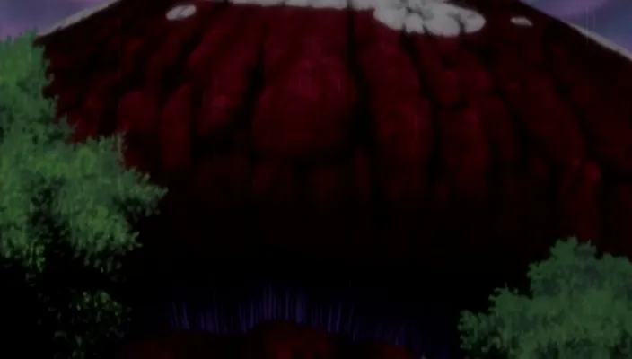 Capture 22 — Épisode 254 : Byakuya et Renji — La 6e Division retrouve sa voie