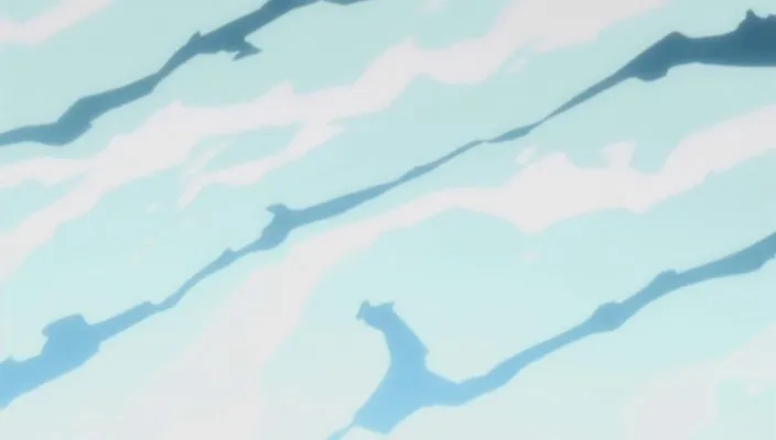 Capture 29 — Épisode 254 : Byakuya et Renji — La 6e Division retrouve sa voie