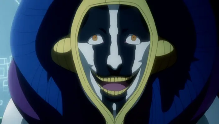 Capture 7 — Épisode 256 : La Colère de Byakuya ! La famille Kuchiki s'effondre