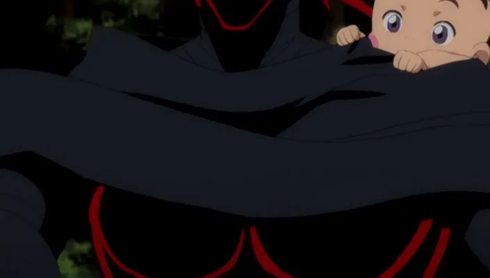 Capture 20 — Épisode 260 : Conclusion ! Hisagi contre Kazeshini