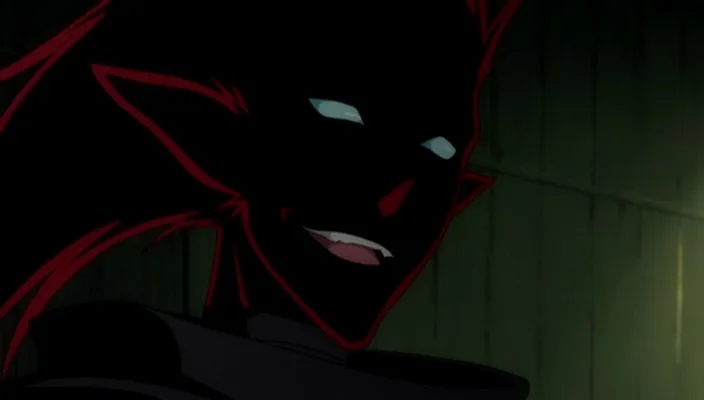 Capture 24 — Épisode 260 : Conclusion ! Hisagi contre Kazeshini