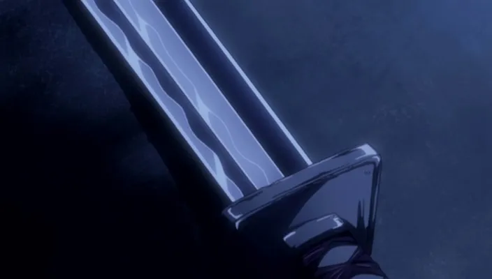 Capture 21 — Épisode 261 : La personne aux pouvoirs inconnus ! Orihime visée