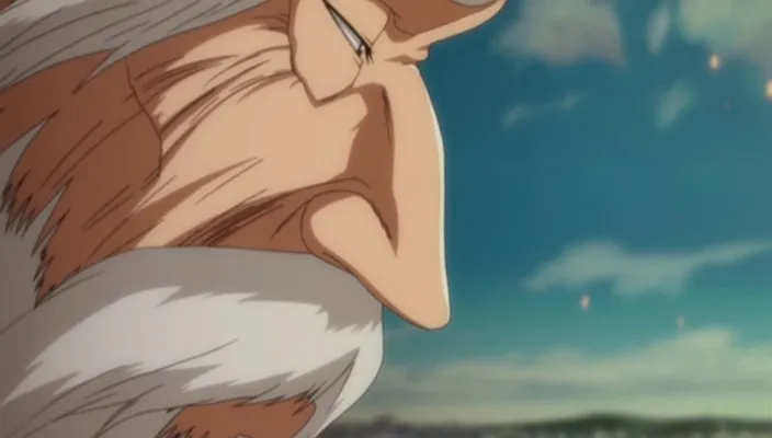 Capture 2 — Épisode 266 : La Bataille de Fake Karakura Town