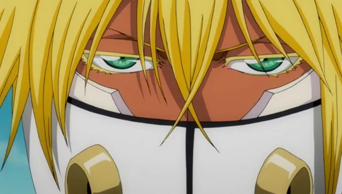 Capture 4 — Épisode 266 : La Bataille de Fake Karakura Town