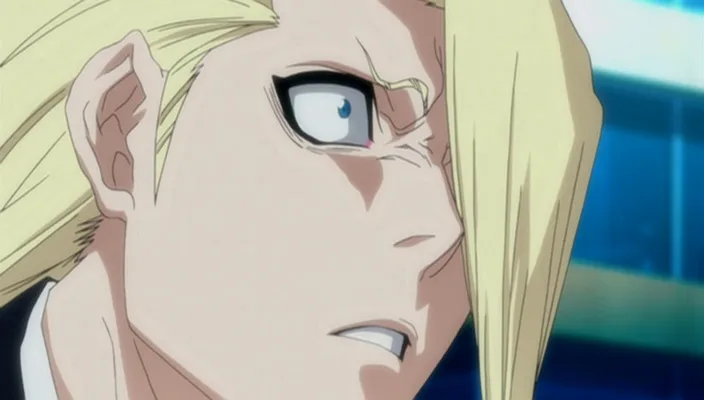 Capture 9 — Épisode 266 : La Bataille de Fake Karakura Town