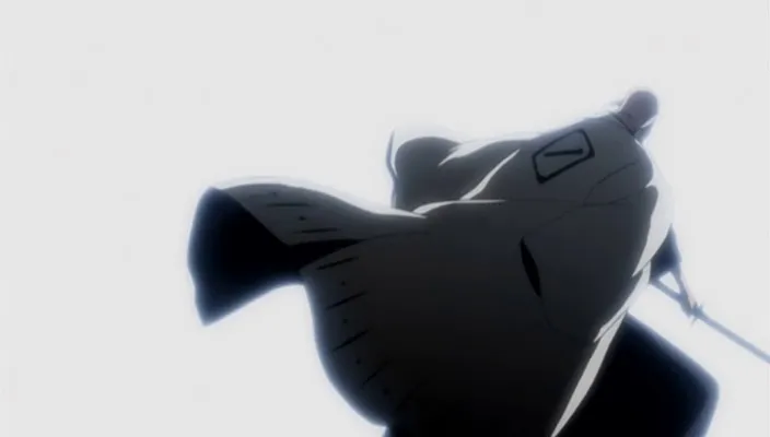 Capture 14 — Épisode 266 : La Bataille de Fake Karakura Town