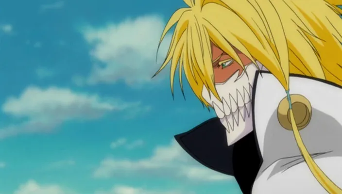 Capture 18 — Épisode 266 : La Bataille de Fake Karakura Town