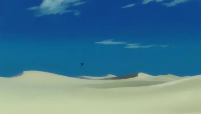 Capture 26 — Épisode 266 : La Bataille de Fake Karakura Town