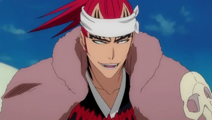 Capture 23 — Épisode 267 : Yamamoto entre en combat