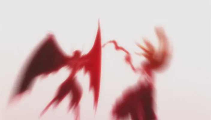 Capture 24 — Épisode 271 : Ōmaeda contre Barragan