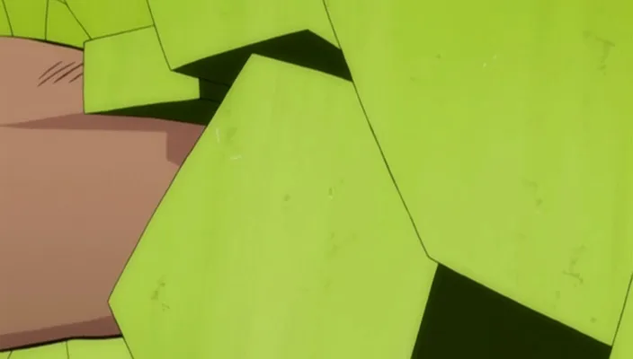 Capture 1 — Épisode 273 : Tōsen révèle sa Resurrección