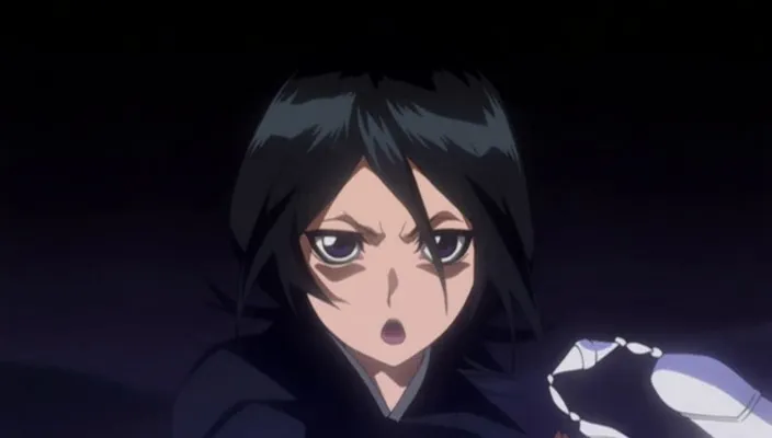 Capture 13 — Épisode 273 : Tōsen révèle sa Resurrección