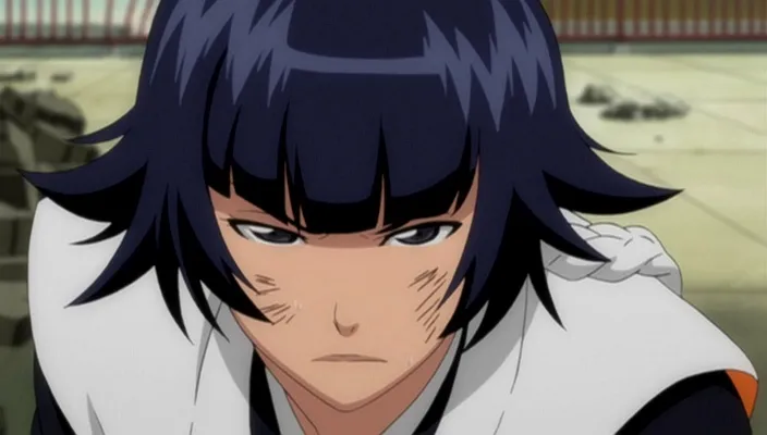 Capture 24 — Épisode 273 : Tōsen révèle sa Resurrección