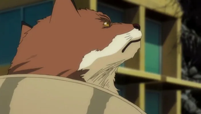 Capture 27 — Épisode 278 : Mort de Coyote Starrk
