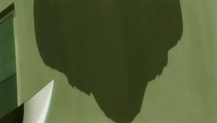 Capture 13 — Épisode 283 : Ichigo contre Aizen — Round 1