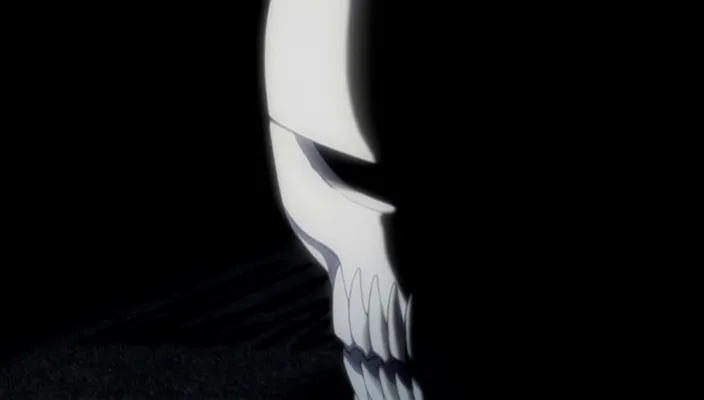 Capture 15 — Épisode 284 : La Puissance absolue d'Aizen