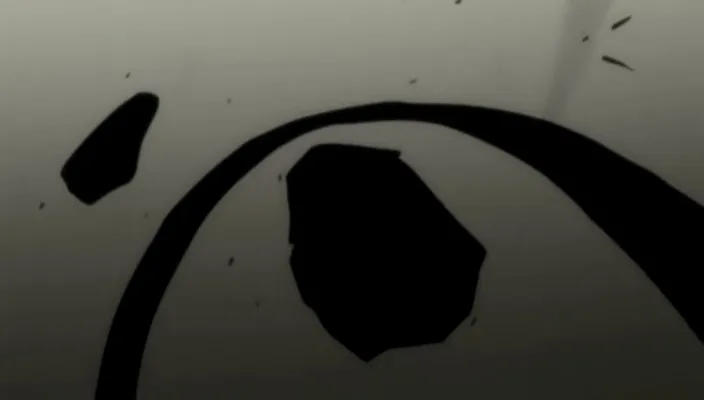 Capture 27 — Épisode 284 : La Puissance absolue d'Aizen