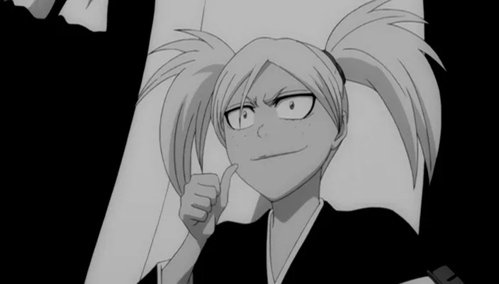 Capture 9 — Épisode 285 : Yamamoto contre Aizen