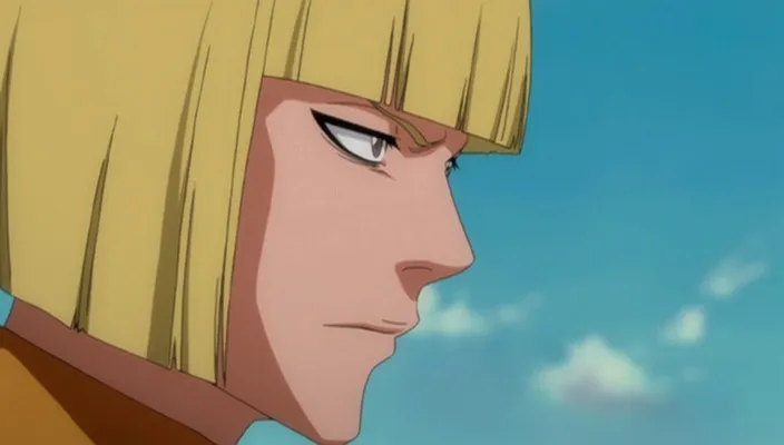 Capture 13 — Épisode 285 : Yamamoto contre Aizen