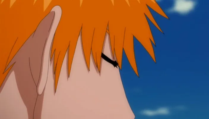 Capture 4 — Épisode 286 : Hitsugaya transperce Hinamori — Illusion de Kyōka Suigetsu