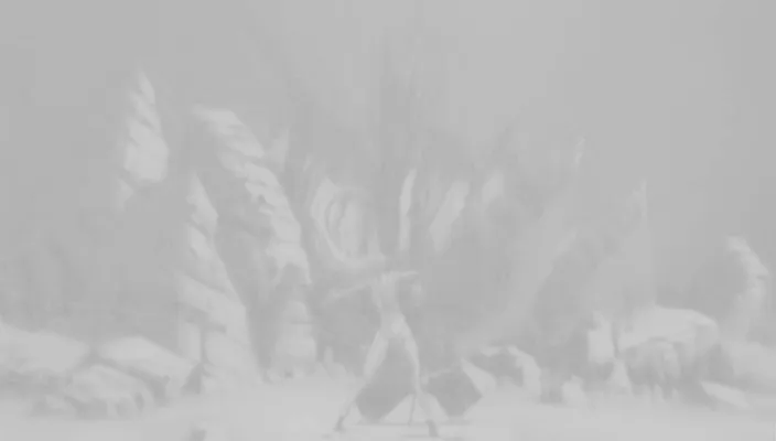 Capture 16 — Épisode 286 : Hitsugaya transperce Hinamori — Illusion de Kyōka Suigetsu