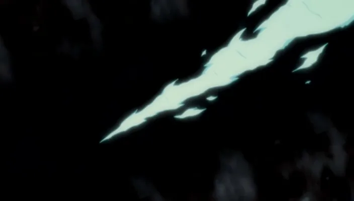 Capture 6 — Épisode 288 : Shinji Hirako contre Aizen