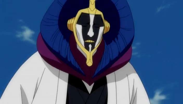 Capture 7 — Épisode 288 : Shinji Hirako contre Aizen