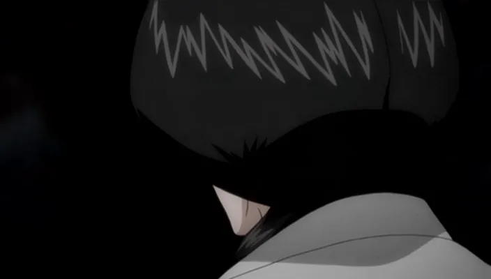 Capture 24 — Épisode 288 : Shinji Hirako contre Aizen