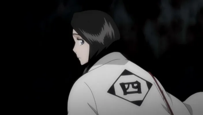 Capture 25 — Épisode 288 : Shinji Hirako contre Aizen