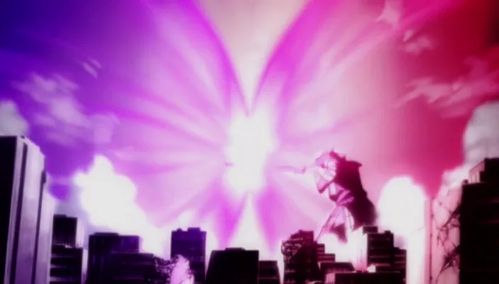 Capture 6 — Épisode 291 : Gin Ichimaru — La vraie trahison