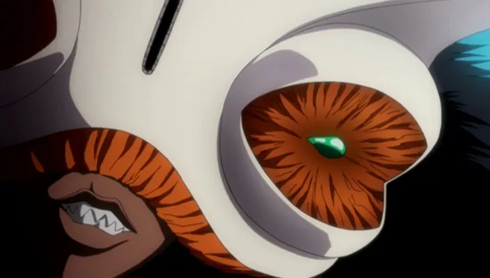 Capture 10 — Épisode 291 : Gin Ichimaru — La vraie trahison