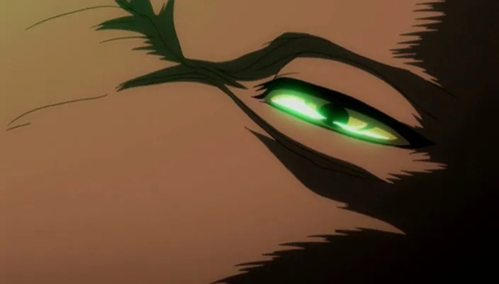 Capture 19 — Épisode 291 : Gin Ichimaru — La vraie trahison