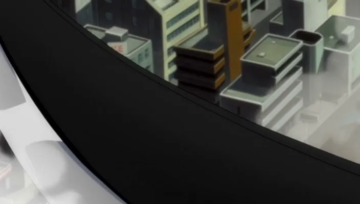 Capture 11 — Épisode 293 : Mort de Gin Ichimaru