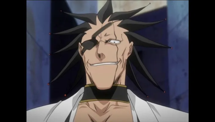 Capture 24 — Épisode 295 : L'Entraînement final — Mugetsu