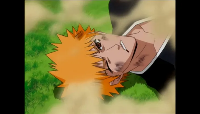 Capture 2 — Épisode 296 : Les Origines d'Ichigo révélées