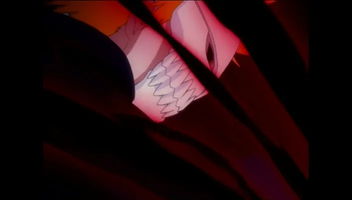 Capture 6 — Épisode 296 : Les Origines d'Ichigo révélées